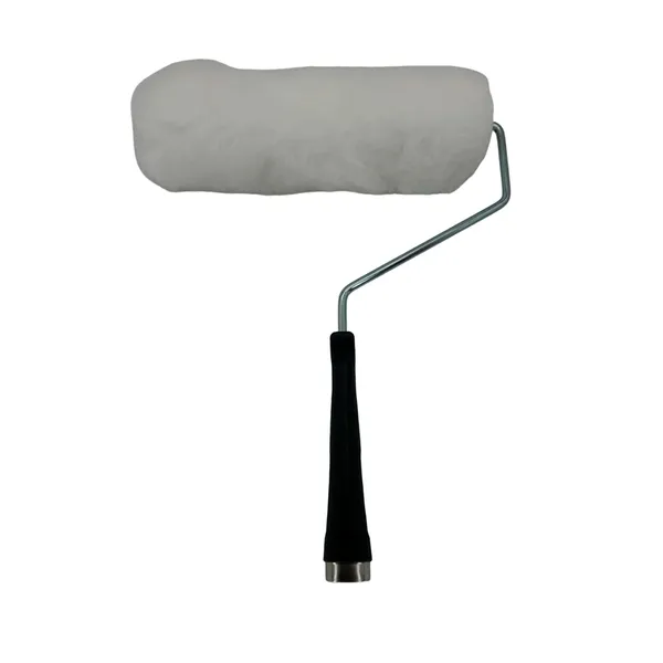 Rodillo de Superficie Extra Rugosa Pintugama 9x1"
